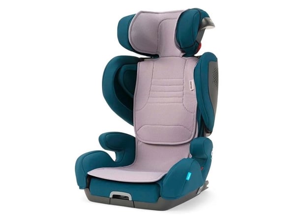 Recaro 00088244350070, Setetrekk, Grå, Gutt/Jente, Maskin Vask