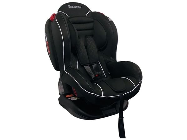 Welldon Bilsete Smart Sport Fix
