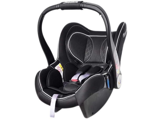 Welldon Diadem babystol med isofix (0-13 kg.)