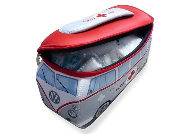 VW T1 bus førstehjælpskit VW T1 bus førstehjælpskit