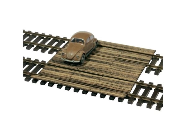MBZ 84213 N bjelkesporovergang Lasercut