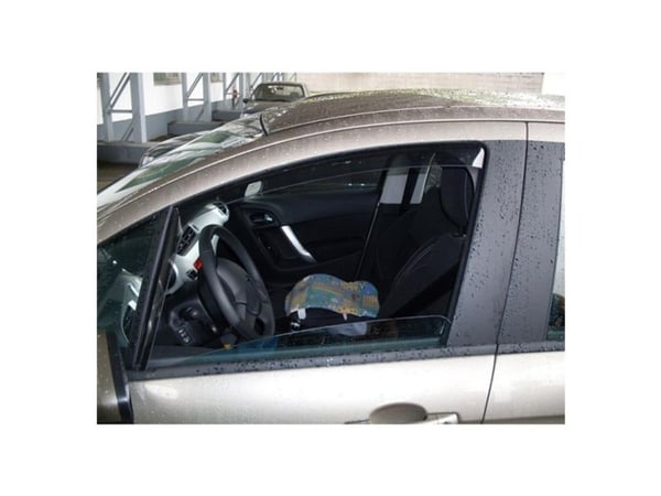 Climair Citroën C3 5drs 09-17 Climair Citroën C3 5drs 09-17