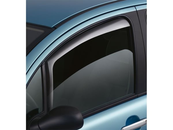Climair vindafviser C3 Picasso 5drs 09-