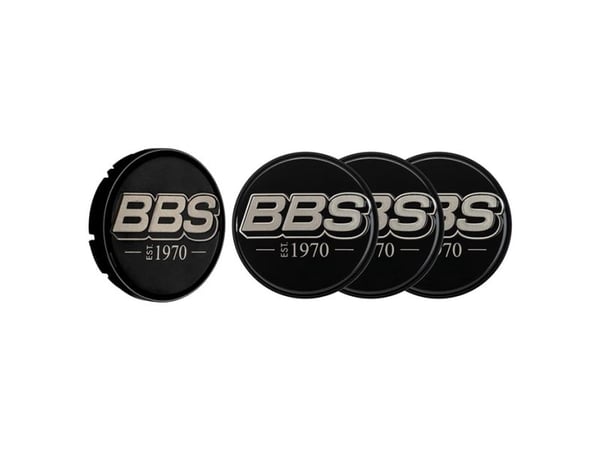BBS 2D Centerkapsel est. 1970 præget 58071041.4