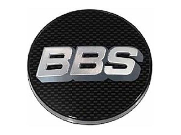 BBS centerkapsel ø 70,6mm