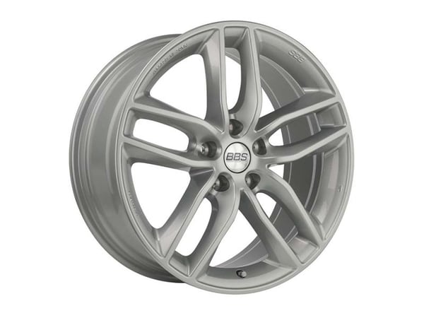 BBS SX 8,5x19/5x112/et32/nav82,0 pfs