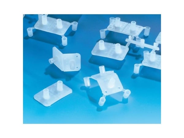 NOCH 61670, Transparent