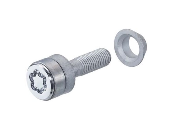 Mcgard 27563SL pcd låsebolt ultra m12x1.