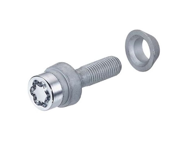 Mcgard 27562SU pcd låsebolt m12x1.25 keg
