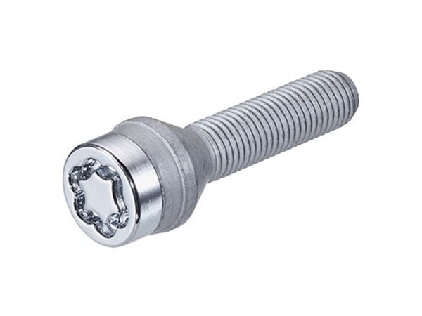 Mcgard 27244SU låsebolt m14x1.25 kegle Mcgard 27244SU låsebolt m14x1.25 kegle