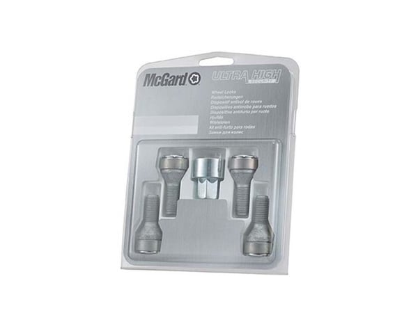 Mcgard 27000SL låsebolt ultra m14x1.5 ke Mcgard 27000SL låsebolt ultra m14x1.5 ke
