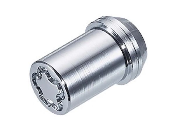 Mcgard 25257SU låsemøtrik tuner m12x1.5 Mcgard 25257SU låsemøtrik tuner m12x1.5