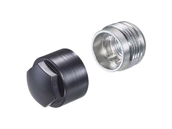 Mcgard 27564SU pcd låsebolt m14x1.5 kegl