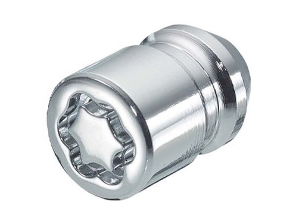 Mcgard 24238SU låsemøtrik m12x1.5 kegle Mcgard 24238SU låsemøtrik m12x1.5 kegle