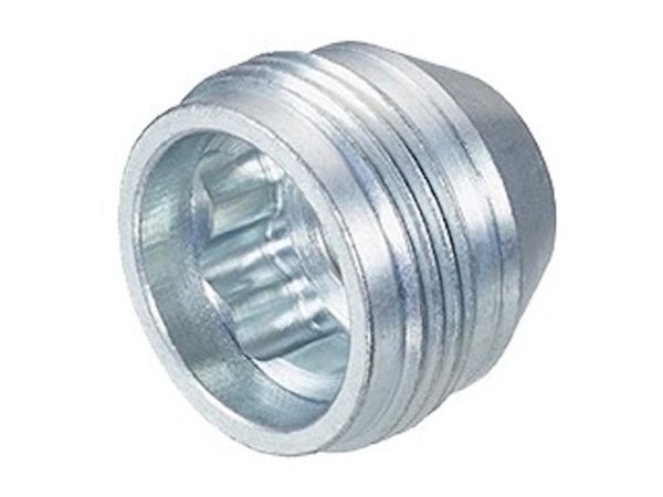 Mcgard 24018SU låsemøtrik m14x1.5 kegle