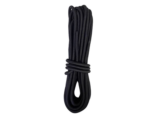 Trailerstrop 6mm. 7,5 m.