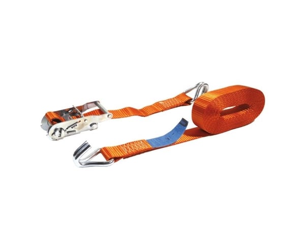 Bagagerem med Click 6 meter / 38mm