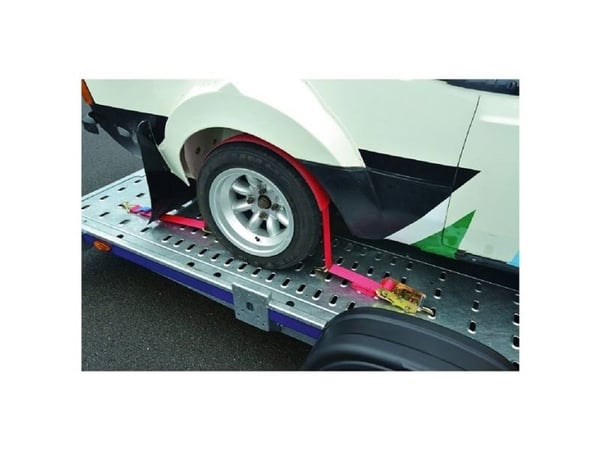 Stropsæt til autotransport 3 m / 50mm
