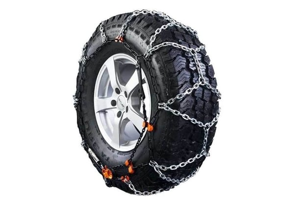 Snekæde 4x4 rex tr 2 tüv/ö-Norm 17mm