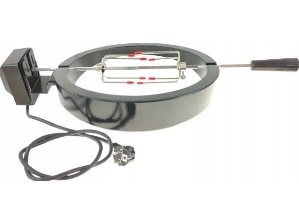 VARTAAT MEDIA ROTISSERIE TQKJZ20