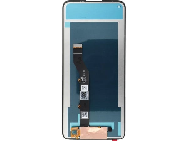 OEM-display til MOTOROLA G9 Plus uten ramme