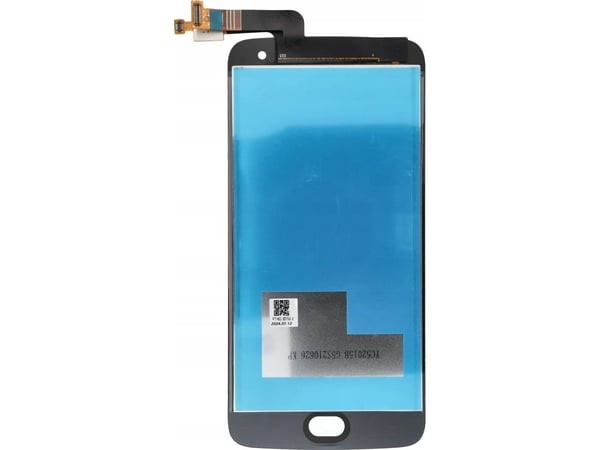 OEM-skjerm til MOTOROLA G5 Plus (uten ramme)