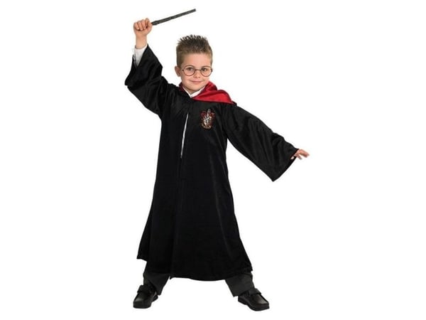 Harry Potter-kappa för barn
