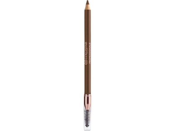 COLLISTAR PROFESSIONAL EYEBROW PENCIL 2 TAUPE