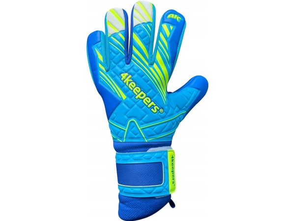 4keepers keeperhansker 4Keepers Soft Azur NC S929237