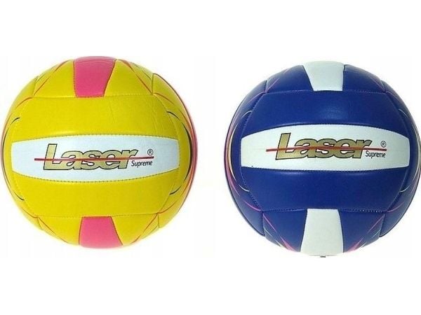 Adar lentopallo Laser MIX