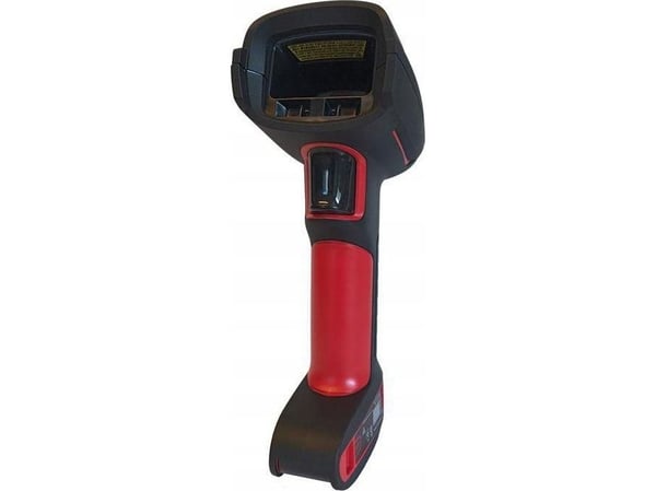 Honeywell Granit XP 1990iXR - Strekkodeskanner - håndholdt - 2D-bildefremviser - dekodet - grensesnittskabel nødvendig