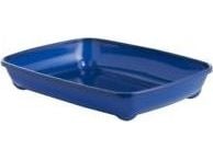 Yarro International Kuweta owalna Classic granatowa 27.9X37X6.2cm