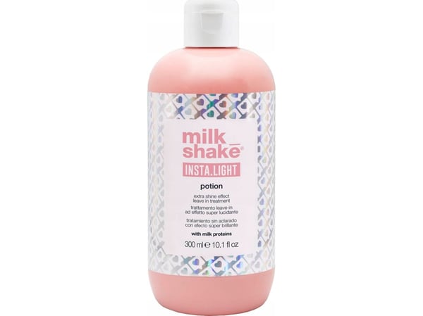 Milk Shake Milk_Shake Insta.Light Potion-behandling - Dyp hårmaske - 300 ml