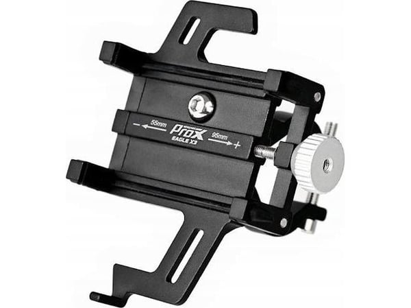 Telefonholder ProX Eagle X3 alu 4.7-7.4"
