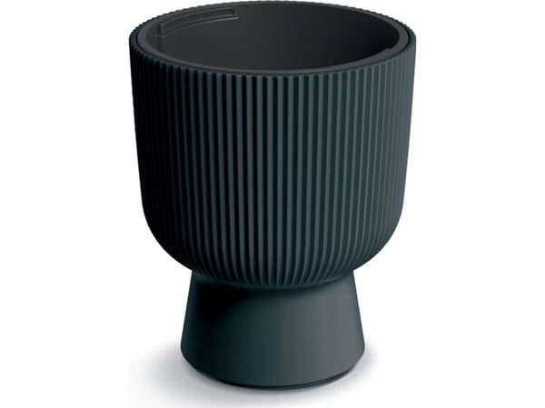 Prosperplast potte Milly-antrasitt DBMIG400-S433 Ø 390 mm Prosperplast potte Milly-antrasitt DBMIG400-S433 Ø 390 mm