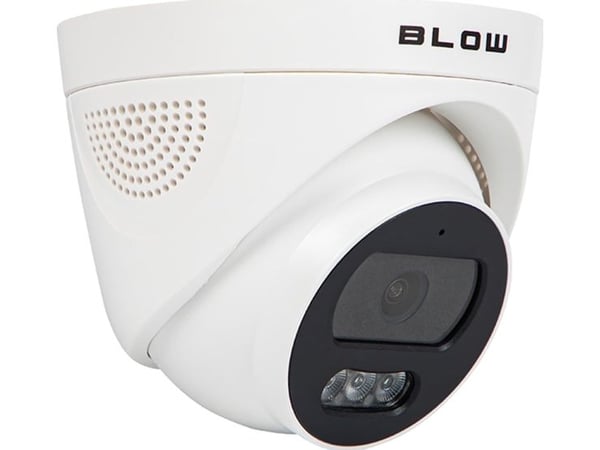 IP-kamera Blow 4MP BL-I4ECO28DWP/Mic/PoE innendørs