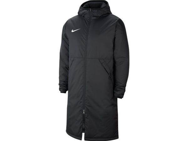 Kurtka Nike Repel Park 20 Winter CW6156 010