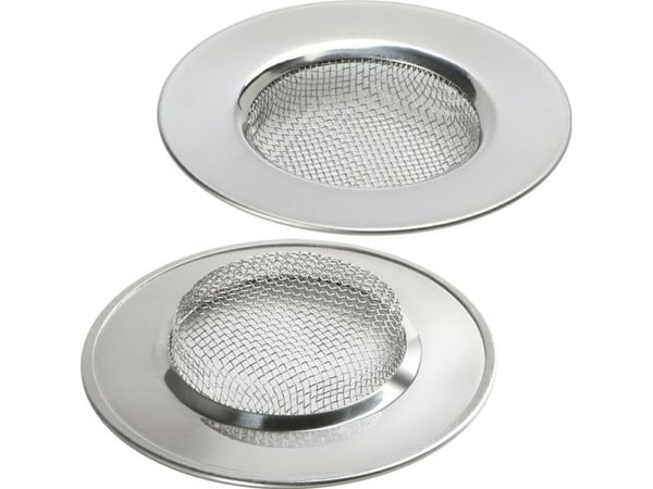 ATL DA293 Vasksil 7,5 cm 2 stk