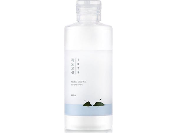 Round Lab 1025 Dokdo lotion - 200 ml