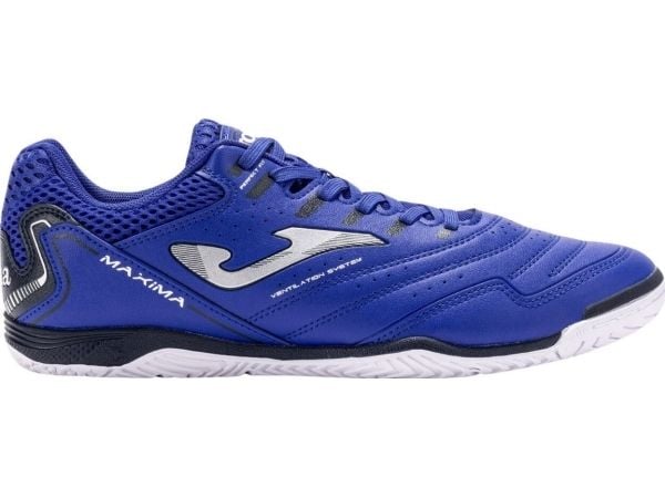Joma Maxima 2404 Sala inomhusskor blå MAXW2404IN 41