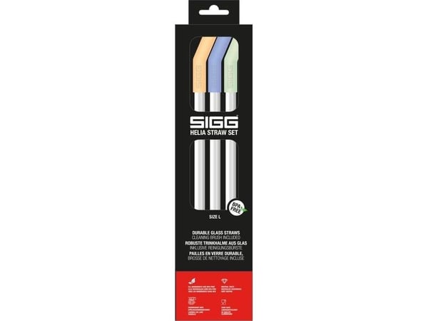 SIGG 6026.90, Flerfarget, Blister