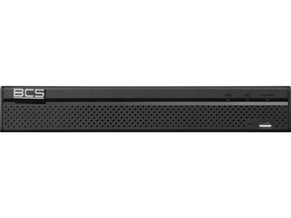 BCS linjeopptaker BCS LINE opptaker BCS-L-NVR0401-4KE-4P(2)