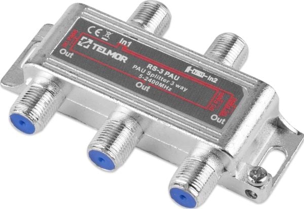 Asus RS-3 PAU SPLITTER 3X 2.4G TELMOR
