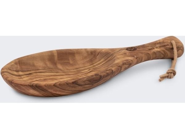Petromax Flat Olive Tree Bowl Petromax 25 Cm