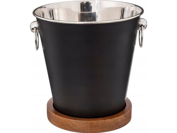 Secret de Gourmet Champagne bøtte, Ø 21 cm Secret de Gourmet Champagne bøtte, Ø 21 cm