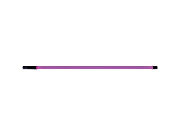 Lysrør T8 36W 134 cm rosa L 1350 mm Pink (52207058)