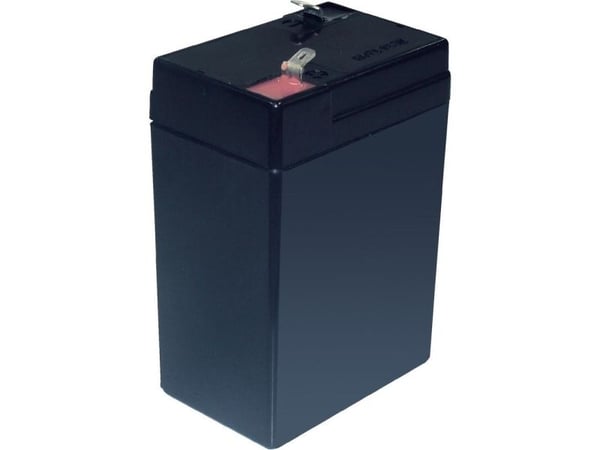 Kern GAB-A04 batteri till vågar i GAB-N-serien, CFS, CPB-D/N, RPB-D (GAB-A04) Kern GAB-A04 batteri till vågar i GAB-N-serien, CFS, CPB-D/N, RPB-D (GAB-A04)