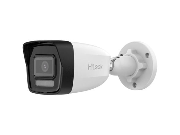 IP-kamera HiLook IP Camera | IPC-B180HA-LU | Bullet | 8 MP | 2,8 mm | IP67 | H.265+