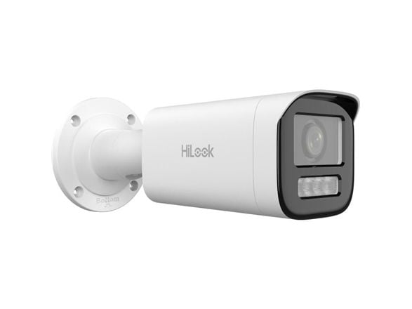 HiLook IP-kamera IP Camera IPC-B620HA-LZU, Bullet, 2 MP, 2,8 mm, IP67, H.265+, MicroSD opptil 512 GB