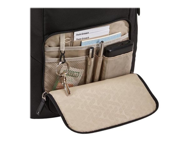 Case Logic Notion NOTIBP-116 - Notebookryggsekk - 15.6" - svart